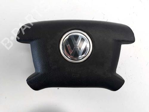 Used Driver airbag VW CADDY III MPV (2KB, 2KJ, 2CB, 2CJ) 1.9 TDI (105 hp) 1030979
