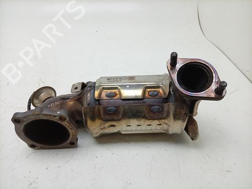 Used Catalyst Catalyst 36833139 36833139