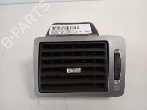 Air vent PEUGEOT 307 Break (3E) 2.0 HDI 90 (90 hp) 11665725