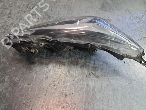 Right headlight NISSAN MICRA V (K14) 0.9 IG-T | BP40006187C29 - Image 3