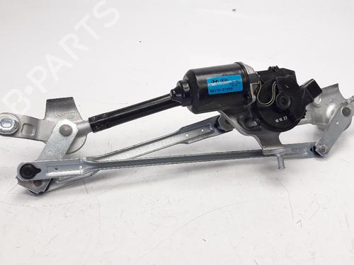 Used Front wiper motor HYUNDAI KONA (OS, OSE, OSI) [2017-2023]  7217393