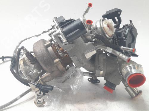 Turbolader/Kompressor für VOLVO XC60 II (246) D4 Polestar (200 hp) 30135341