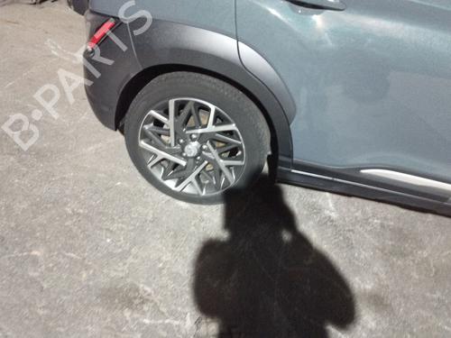 Used Rear axle HYUNDAI KONA (OS, OSE, OSI) [2017-2023]  28804667