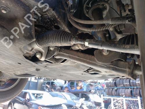 Styregear/Snekke Styregear/Snekke KG MOBILITY REXTON (POE) [2023-2026] 37494390 37494390