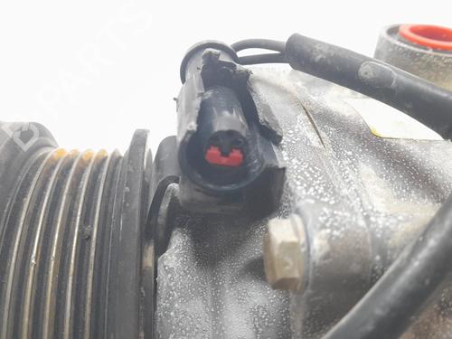 Airco pomp FORD FOCUS I (DAW, DBW) 1.6 16V | BP28694713M34 
