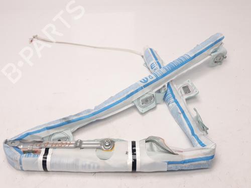 Right curtain airbag FIAT TIPO Saloon (356_, 357_) 1.6 D (356SXG1B) | BP7291901C12 
