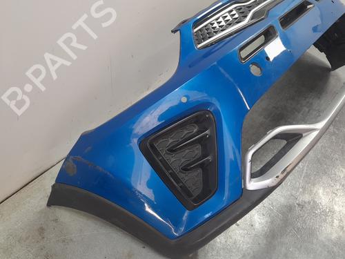 Front bumper KIA STONIC (YB) 1.0 T-GDi Eco-Dynamics+ | BP33704442C7 - Image 4