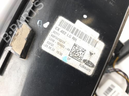 Right tailgate light FORD KUGA III (DFK) 2.5 FHEV | BP32135132C80  - Image 9