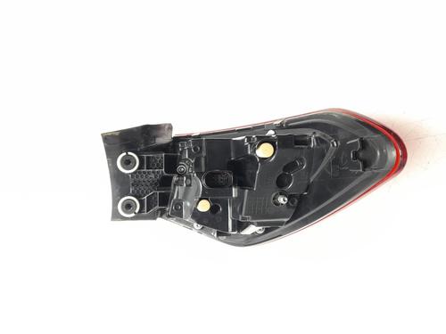 Left taillight SEAT LEON (KL1, KLG) 1.0 TSI | BP34405087C34 - Image 5