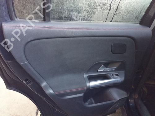 Used Rear left window mechanism MERCEDES-BENZ B-CLASS Sports Tourer (W247) [2018-2025]  24808142