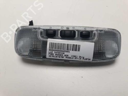 Used Interior roof light FORD MONDEO IV (BA7) 2.0 (145 hp) 7431076