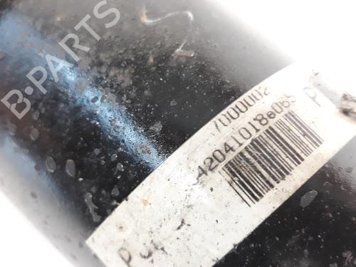 Driveshaft TOYOTA LAND CRUISER PRADO (_J12_)  | BP12348951M37 