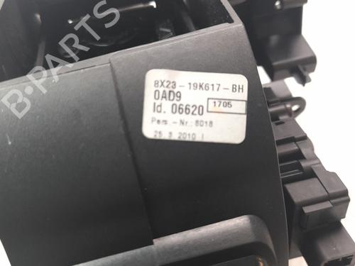 Air vent JAGUAR XF I (X250)  | BP19137154I21 