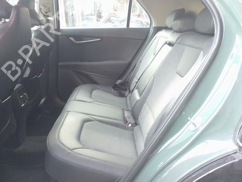 Bundpladebeskyttelse KIA NIRO II (SG2) 1.6 GDi Plug-in Hybrid | BP30890676M92