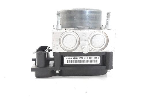ABS pump RENAULT CLIO III (BR0/1, CR0/1)  | BP7449221M43 