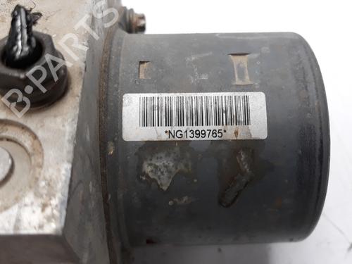 ABS pump AUDI Q3 (8UB, 8UG) 2.0 TFSI quattro | BP8657273M43 
