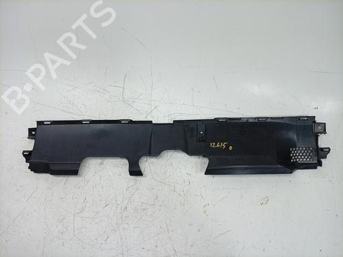 Luchtrooster Luchtrooster DACIA BIGSTER [2024-2026] 37408684 37408684