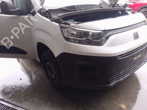 Used Steering rack Steering rack FIAT DOBLO Box Body/MPV (510_, 511_) BlueHDi 100 (102 hp) 33287904 33287904