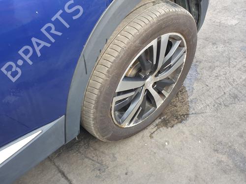 Left rear brake caliper PEUGEOT 3008 II SUV (MC_, MR_, MJ_, M4_)  | BP22550679M107 