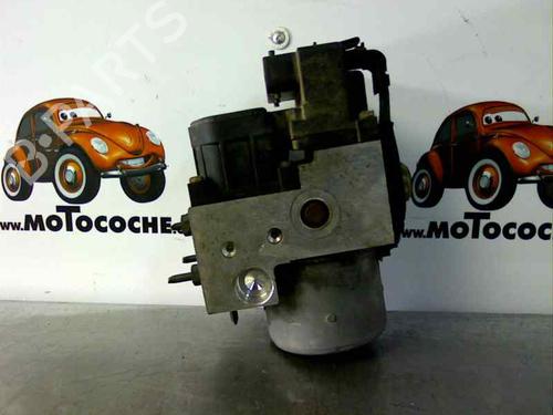Used ABS pump NISSAN ALMERA II Hatchback (N16) [2000-2025]  104454
