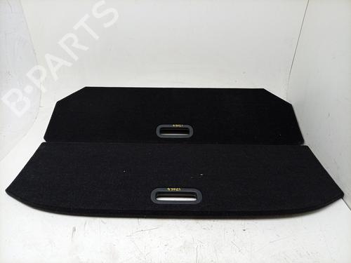 Used Luggage compartment floor Luggage compartment floor 39407407 39407407