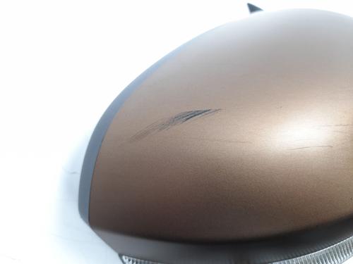 Right mirror DACIA DUSTER (HM_) 1.0 TCe 100 4x4 (HMMT) | BP33217101C27 - Image 9