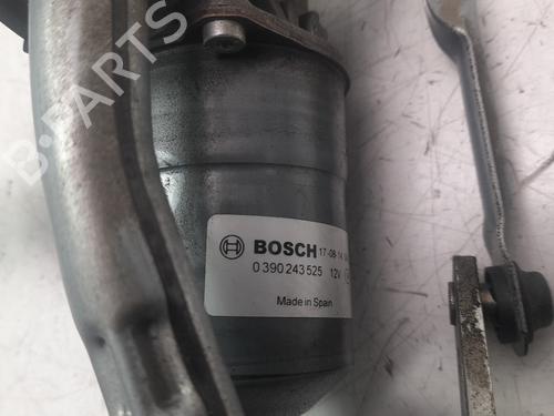 Front wiper motor BMW X1 (F48) sDrive 18 d | BP16406280M29 