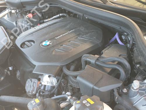 Used Engine BMW X4 (F26) xDrive 20 d (190 hp) 23990684