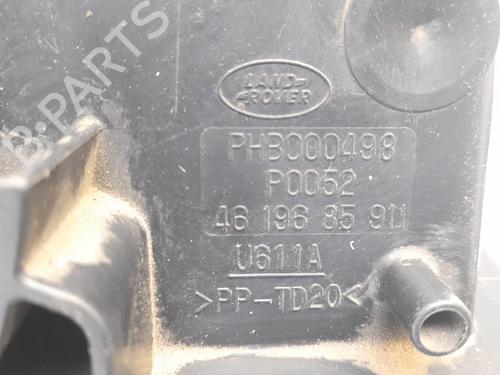 Air filter box LAND ROVER DISCOVERY III (L319) 2.7 TD 4x4 | BP14196548M87 
