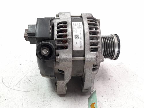 Alternator FORD FIESTA VII (HJ, HF)  | BP11857873M7 