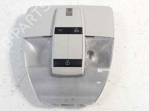 Used Interior roof light MERCEDES-BENZ A-CLASS (W169) A 200 (169.033, 169.333) (136 hp) 7431396