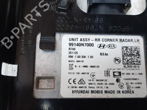 Elektronisk modul HYUNDAI TUCSON (TL, TLE)  | BP17562400M83 