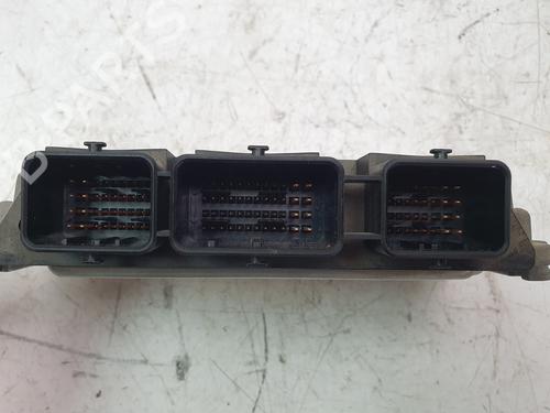 Engine control unit (ECU) PEUGEOT 307 (3A/C) 1.6 16V | BP29564596M57 