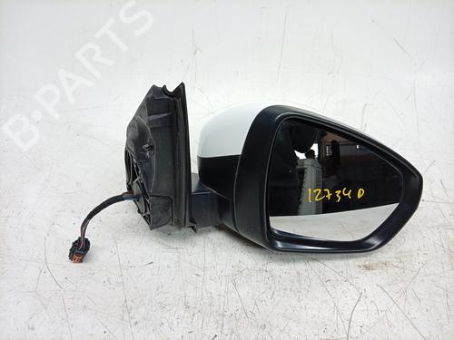Used Right mirror Right mirror 39407422 39407422