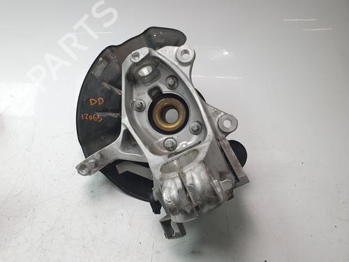 Right front steering knuckle MERCEDES-BENZ CLA (C118) CLA 200 4-matic (118.388) | BP29199263M26 
