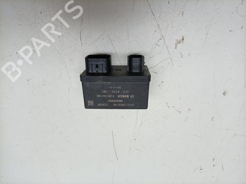 Used Electronic module Electronic module 37376633 37376633