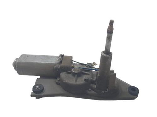 Viskermotor bakrute MITSUBISHI PAJERO III (V7_W, V6_W)  MR388052 | 8492001933