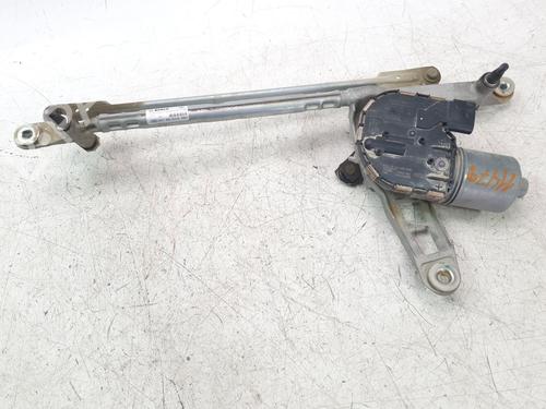 Used Front wiper motor AUDI A4 B9 Avant (8W5, 8WD) [2015-2025]  17671442