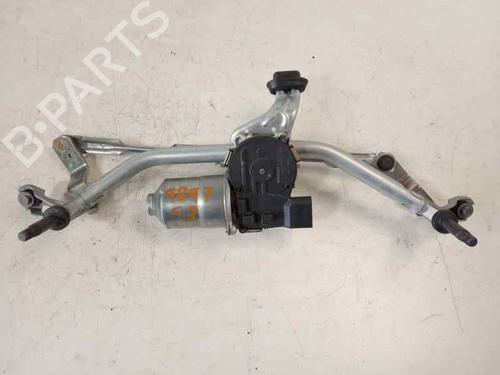 Used Front wiper motor CITROËN C3 AIRCROSS II (2R_, 2C_) [2017-2025]  5450126