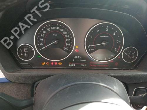 Electronic module BMW 4 Gran Coupe (F36) 420 d | BP8048221M83 