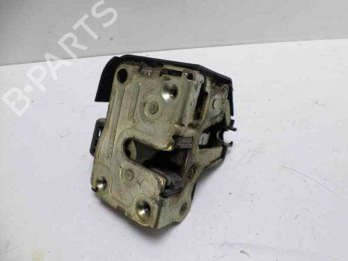 Używane Zamek drzwi przednich lewych RENAULT SCÉNIC I MPV (JA0/1_, FA0_) 1.6 (JA00, JA16, JA15, JA19, JA1V, JA2B, JA2C, JA0B,... (107 hp) 346653