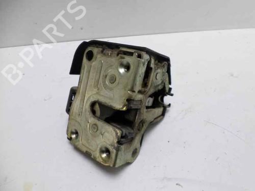 Front left lock RENAULT SCÉNIC I MPV (JA0/1_, FA0_) 1.6 (JA00, JA16, JA15, JA19, JA1V, JA2B, JA2C, JA0B,... (107 hp)null