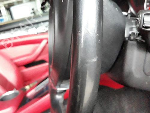 Steering wheel PORSCHE PANAMERA (970) 3.0 D | BP24807033C49 