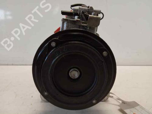 AC compressor BMW X1 (E84) sDrive 18 d | BP5961144M34 
