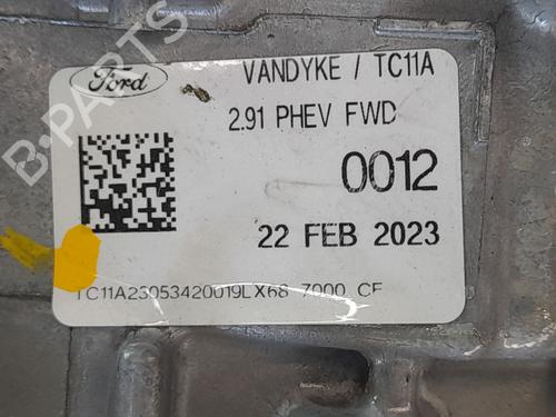 Gearbox FORD KUGA III (DFK) 2.5 Duratec Plug-in-Hybrid | BP31137814M3 - Image 3