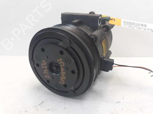 Used AC compressor FORD TRANSIT Van (FA_ _) 2.4 DI (FAA_, FAB_, FAC_, FAD_) (90 hp) 2515478
