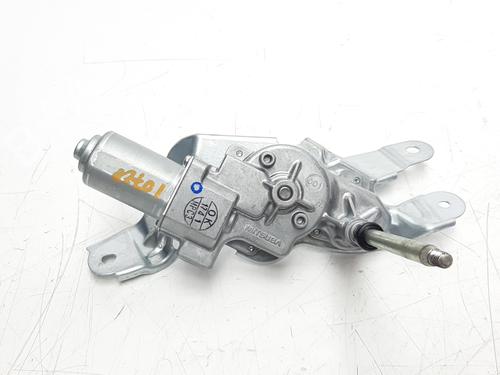 Used Rear wiper motor MAZDA 2 Hatchback (DL, DJ) [2014-2025]  8684820