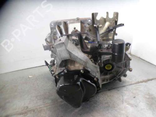 Gearbox MAZDA 3 Saloon (BK)  | BP331633M3 