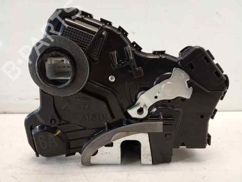 Used Front left lock TOYOTA AURIS (_E18_) [2012-2018]  1966304
