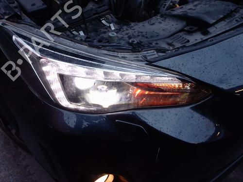 Phare droit SUBARU XV (GT) 2.0 i AWD (GT7) (156 hp) 31926883